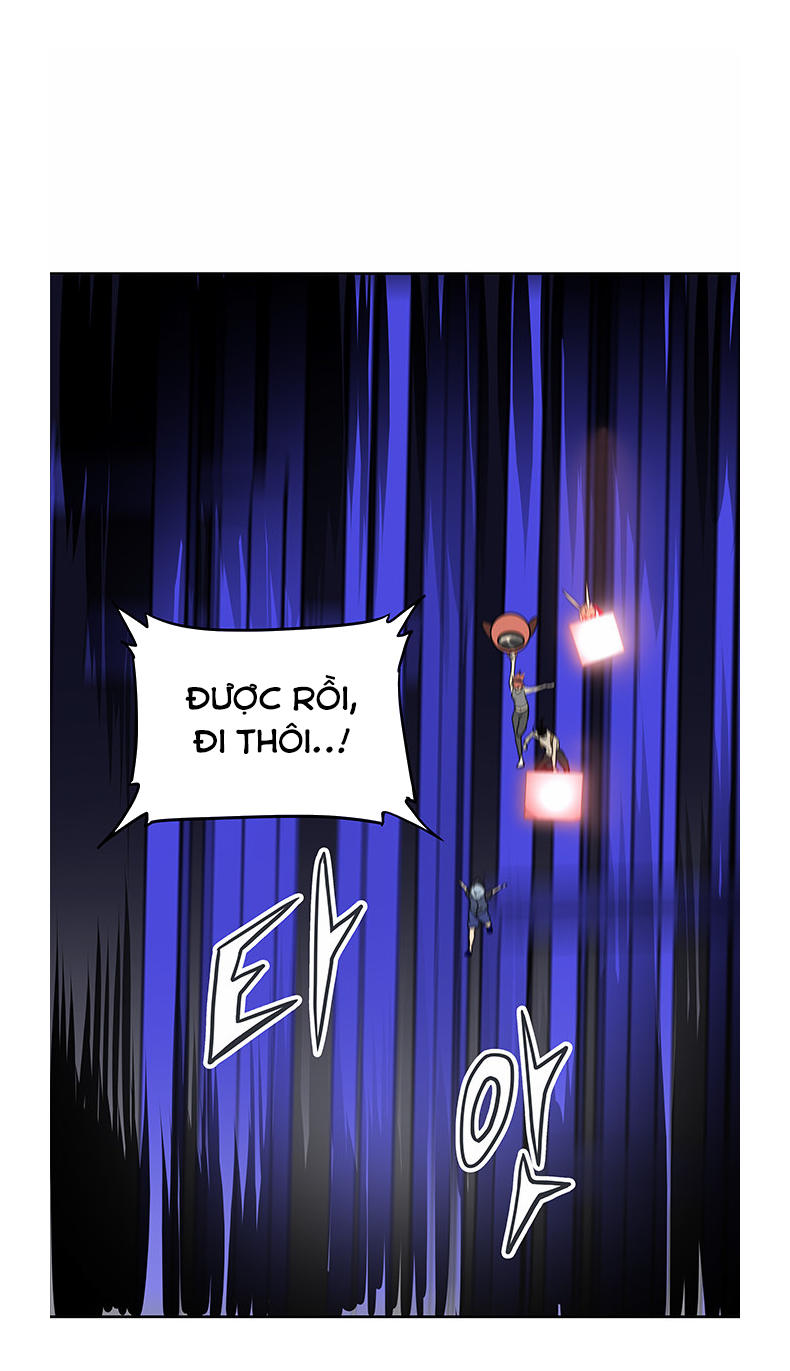 Tòa Tháp Bí Ẩn 2 Chapter 209 - Trang 2