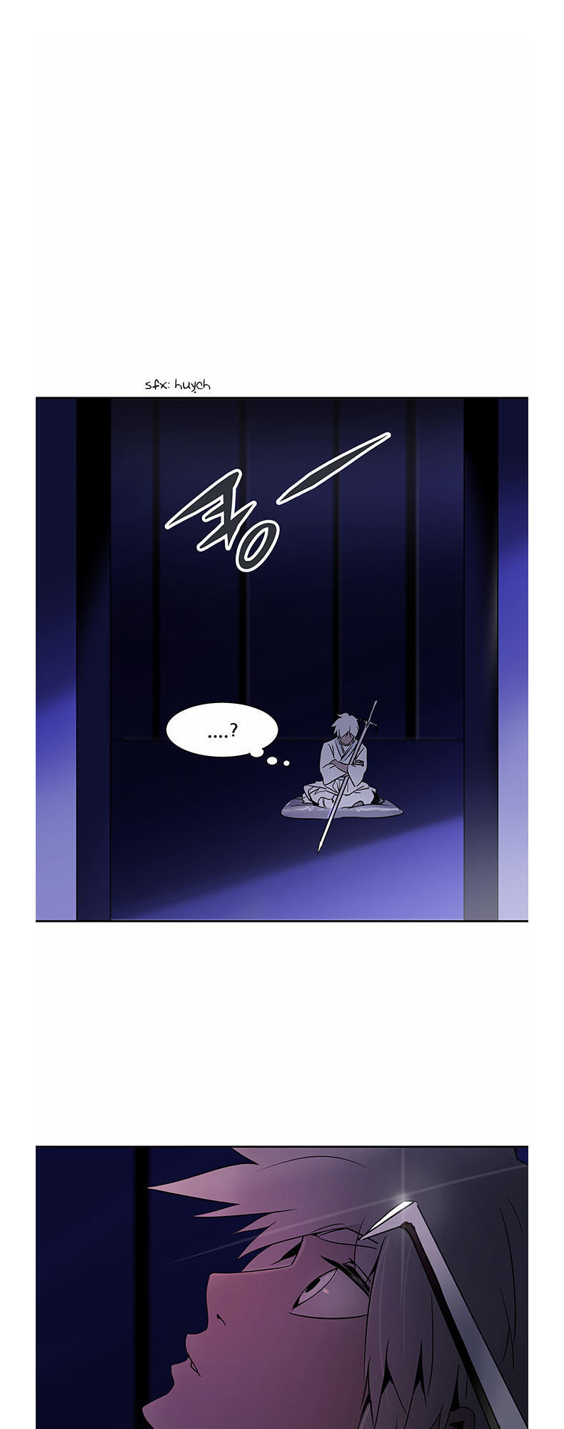 Tòa Tháp Bí Ẩn 2 Chapter 209 - Trang 2