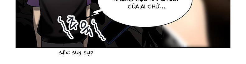 Tòa Tháp Bí Ẩn 2 Chapter 209 - Trang 2