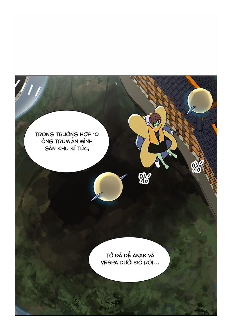 Tòa Tháp Bí Ẩn 2 Chapter 209 - Trang 2