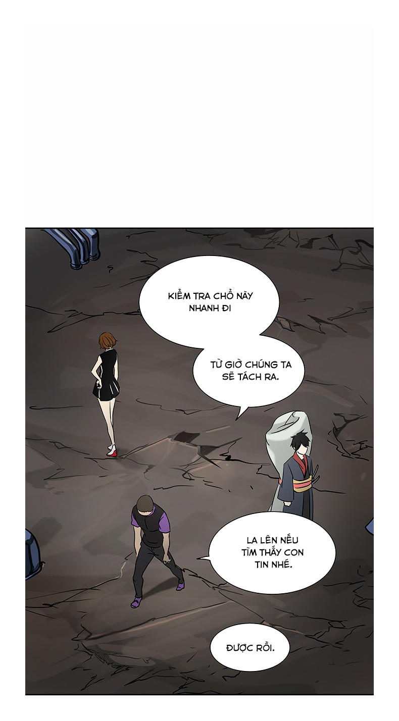 Tòa Tháp Bí Ẩn 2 Chapter 209 - Trang 2