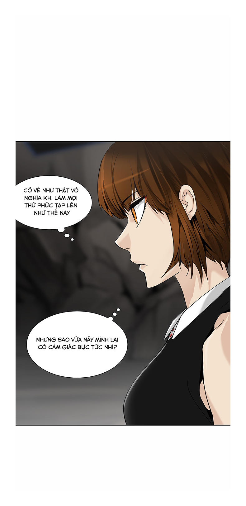Tòa Tháp Bí Ẩn 2 Chapter 209 - Trang 2