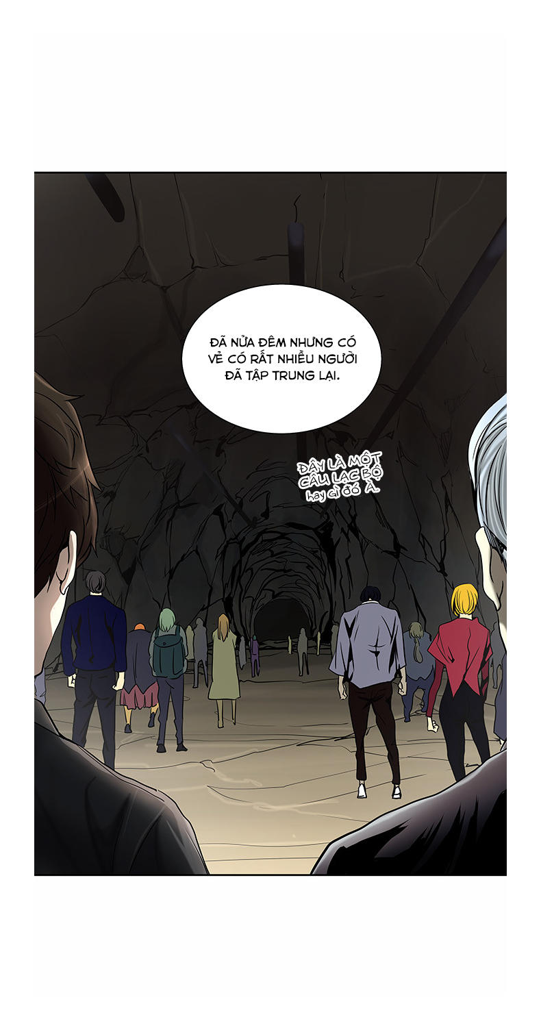 Tòa Tháp Bí Ẩn 2 Chapter 209 - Trang 2