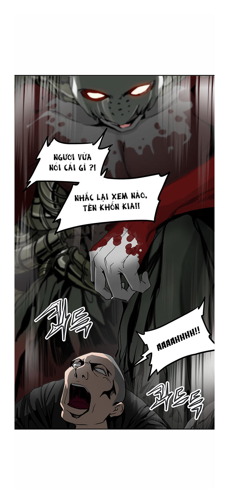 Tòa Tháp Bí Ẩn 2 Chapter 209 - Trang 2