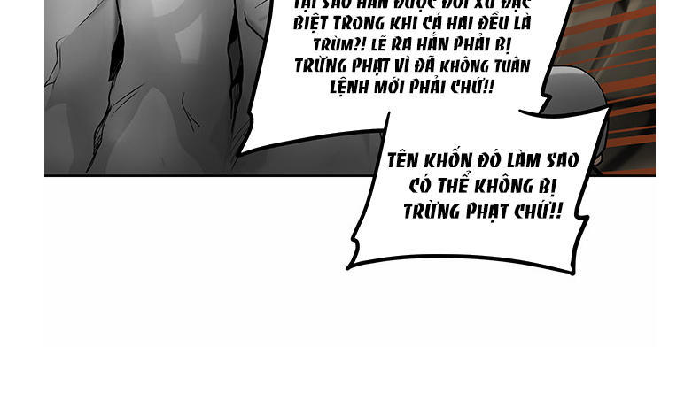 Tòa Tháp Bí Ẩn 2 Chapter 209 - Trang 2