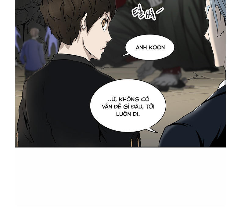 Tòa Tháp Bí Ẩn 2 Chapter 209 - Trang 2