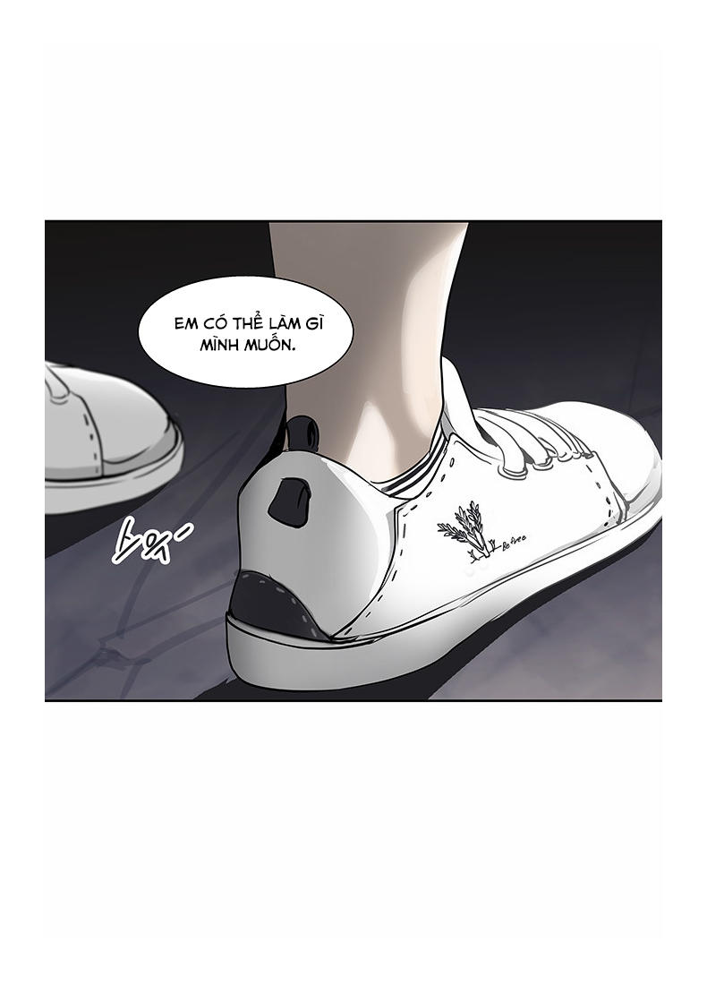 Tòa Tháp Bí Ẩn 2 Chapter 209 - Trang 2