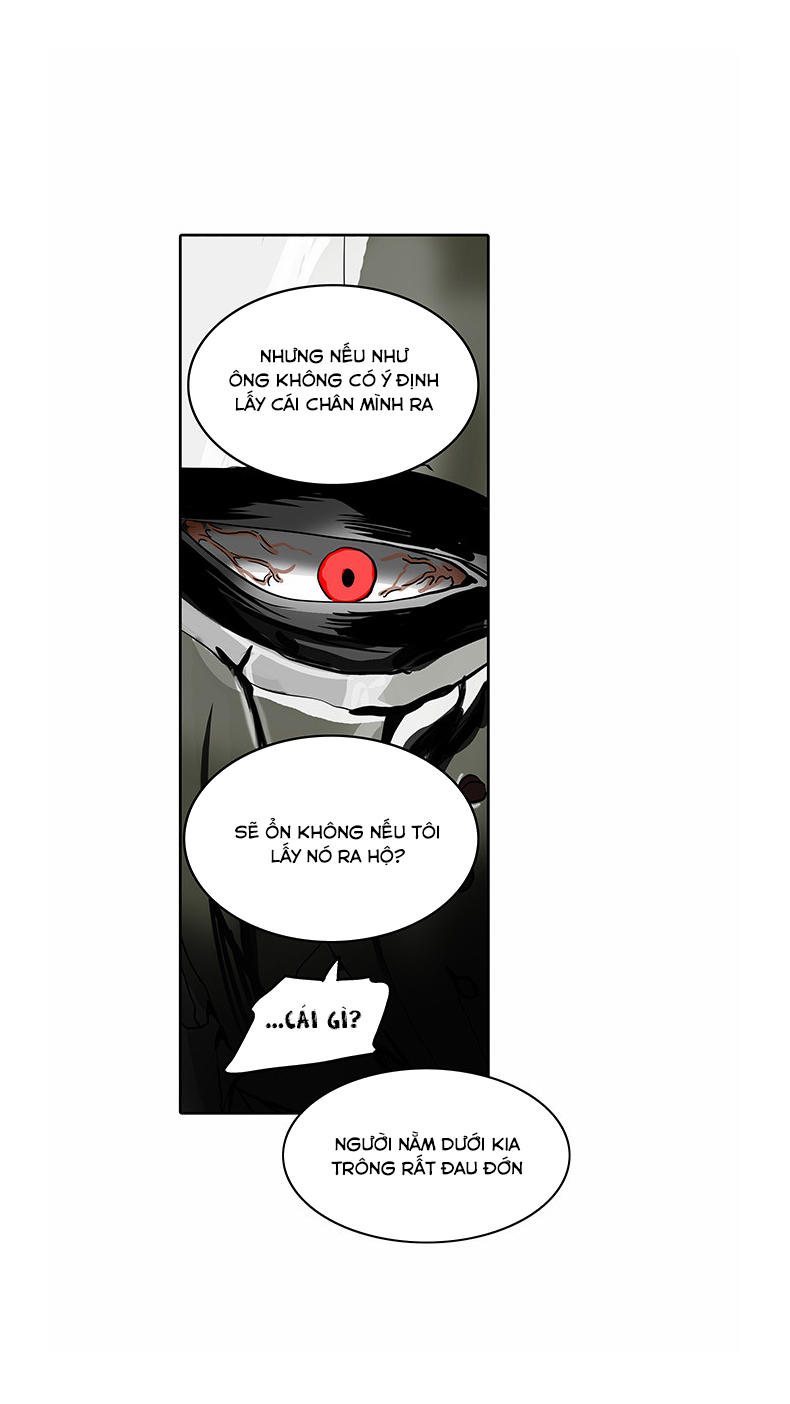 Tòa Tháp Bí Ẩn 2 Chapter 209 - Trang 2