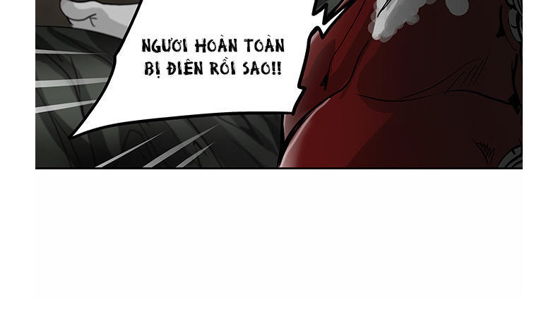 Tòa Tháp Bí Ẩn 2 Chapter 209 - Trang 2