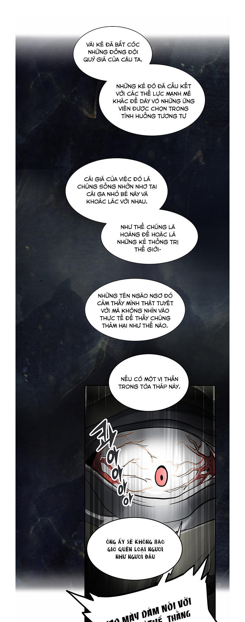 Tòa Tháp Bí Ẩn 2 Chapter 209 - Trang 2