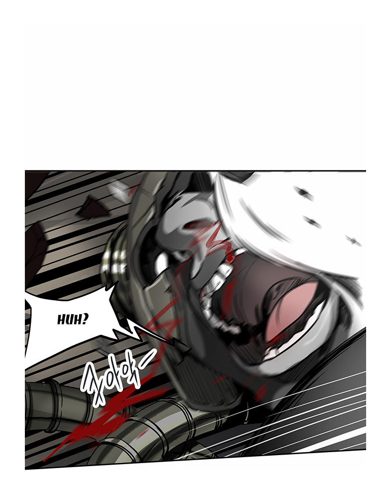 Tòa Tháp Bí Ẩn 2 Chapter 209 - Trang 2