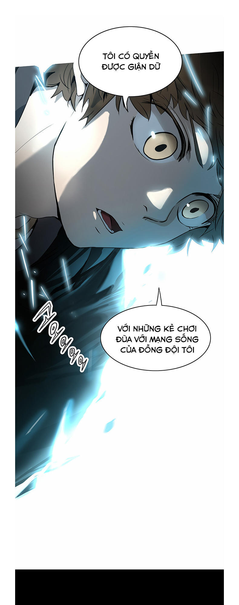 Tòa Tháp Bí Ẩn 2 Chapter 209 - Trang 2