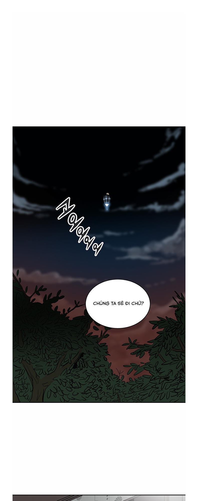 Tòa Tháp Bí Ẩn 2 Chapter 209 - Trang 2