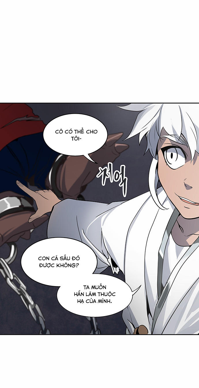 Tòa Tháp Bí Ẩn 2 Chapter 208 - Trang 2