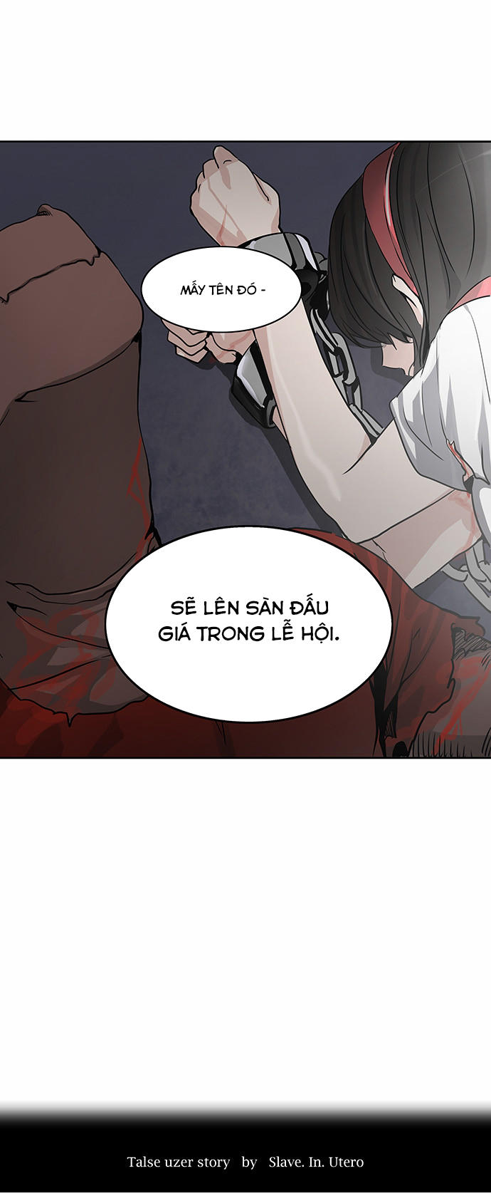 Tòa Tháp Bí Ẩn 2 Chapter 208 - Trang 2
