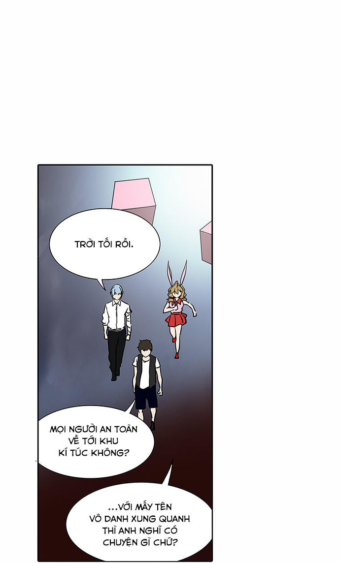 Tòa Tháp Bí Ẩn 2 Chapter 208 - Trang 2