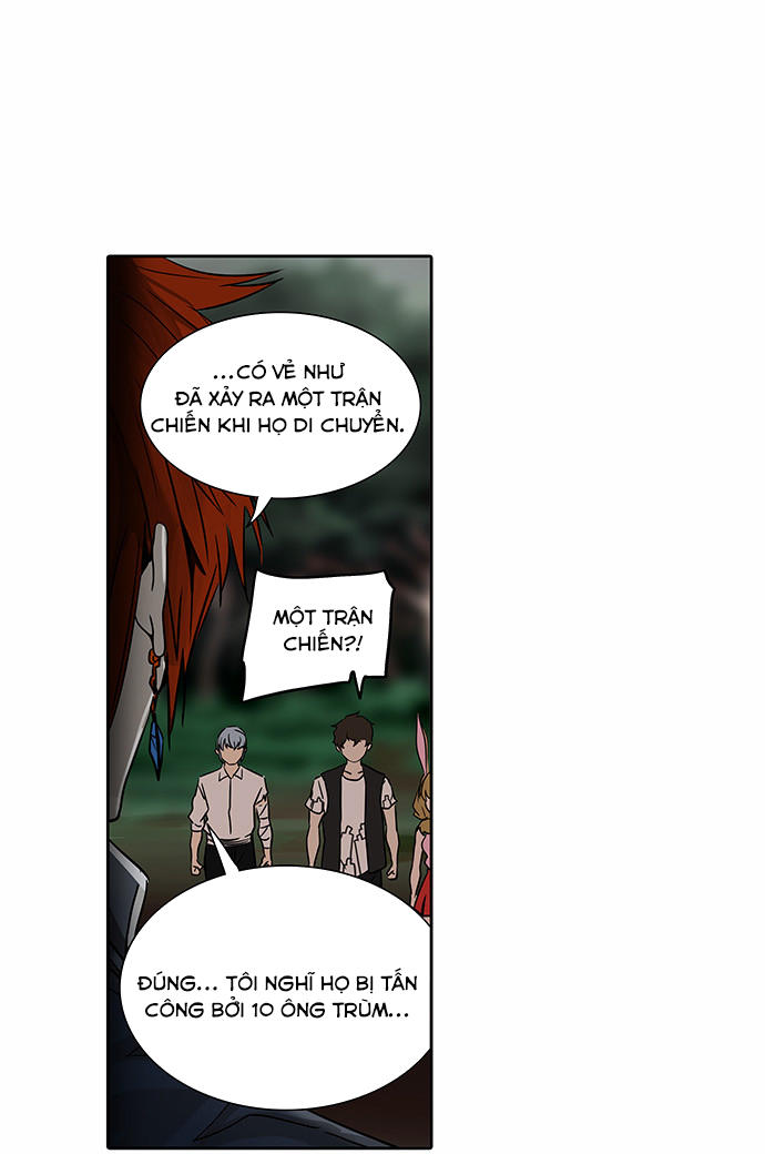 Tòa Tháp Bí Ẩn 2 Chapter 208 - Trang 2