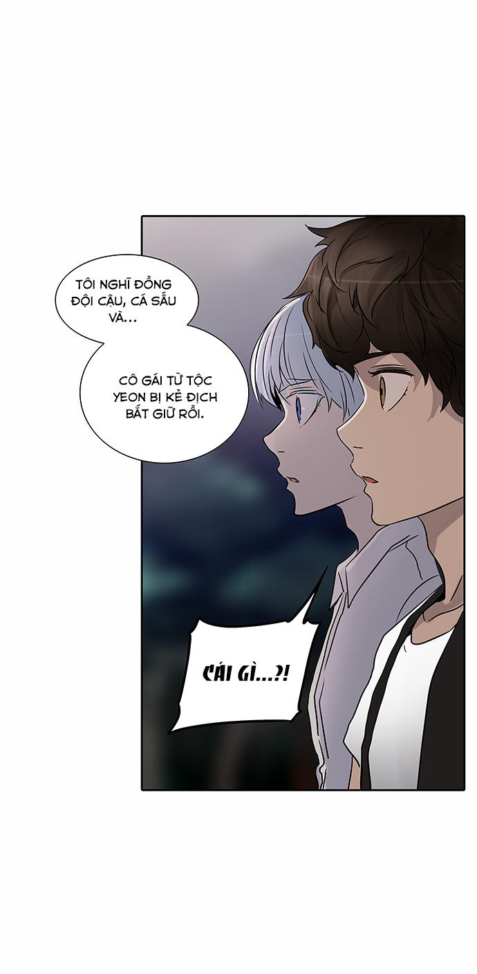 Tòa Tháp Bí Ẩn 2 Chapter 208 - Trang 2
