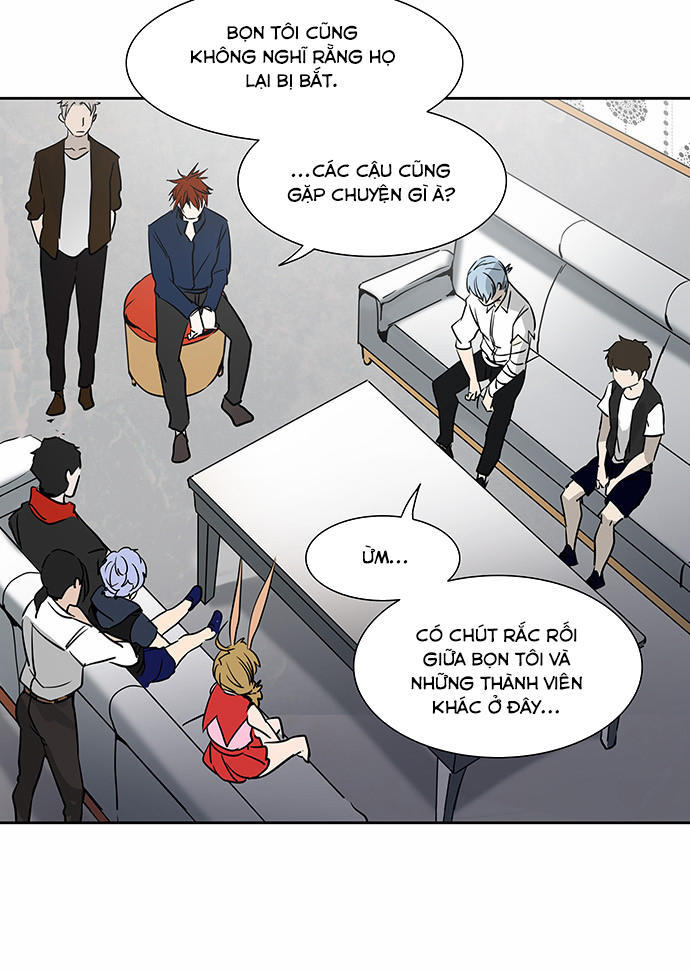 Tòa Tháp Bí Ẩn 2 Chapter 208 - Trang 2