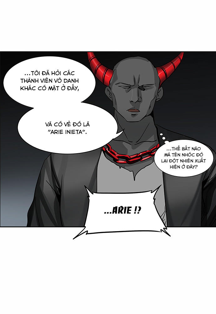 Tòa Tháp Bí Ẩn 2 Chapter 208 - Trang 2