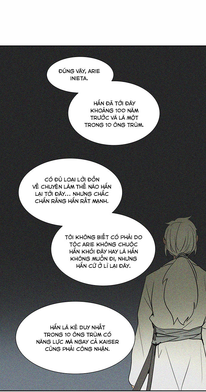 Tòa Tháp Bí Ẩn 2 Chapter 208 - Trang 2