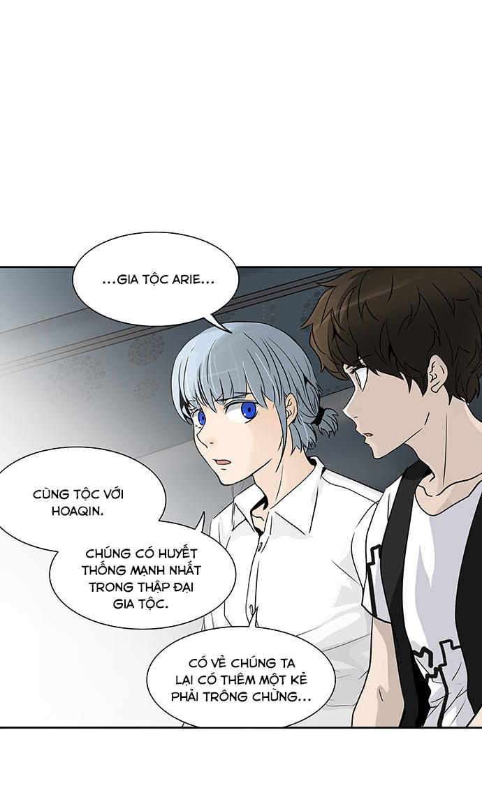 Tòa Tháp Bí Ẩn 2 Chapter 208 - Trang 2