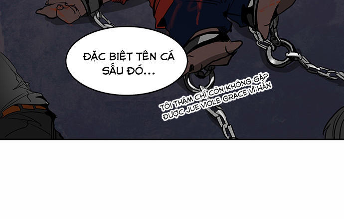 Tòa Tháp Bí Ẩn 2 Chapter 208 - Trang 2