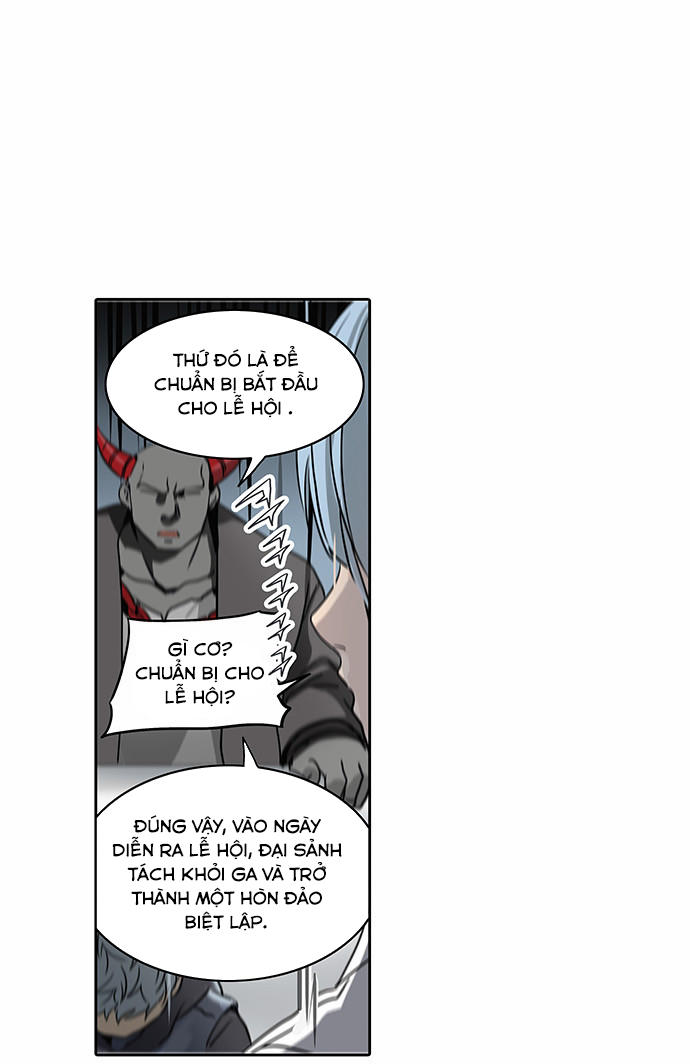 Tòa Tháp Bí Ẩn 2 Chapter 208 - Trang 2