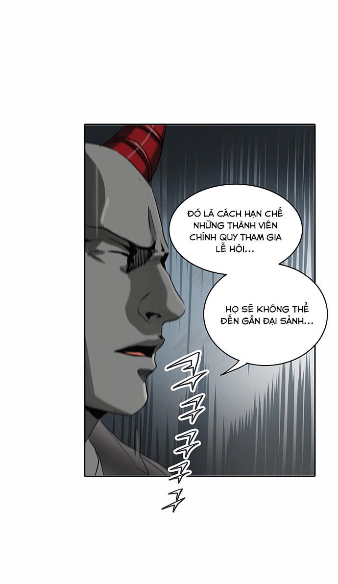 Tòa Tháp Bí Ẩn 2 Chapter 208 - Trang 2