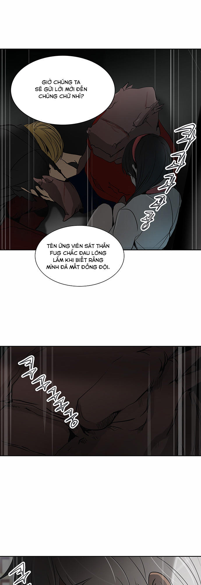 Tòa Tháp Bí Ẩn 2 Chapter 208 - Trang 2