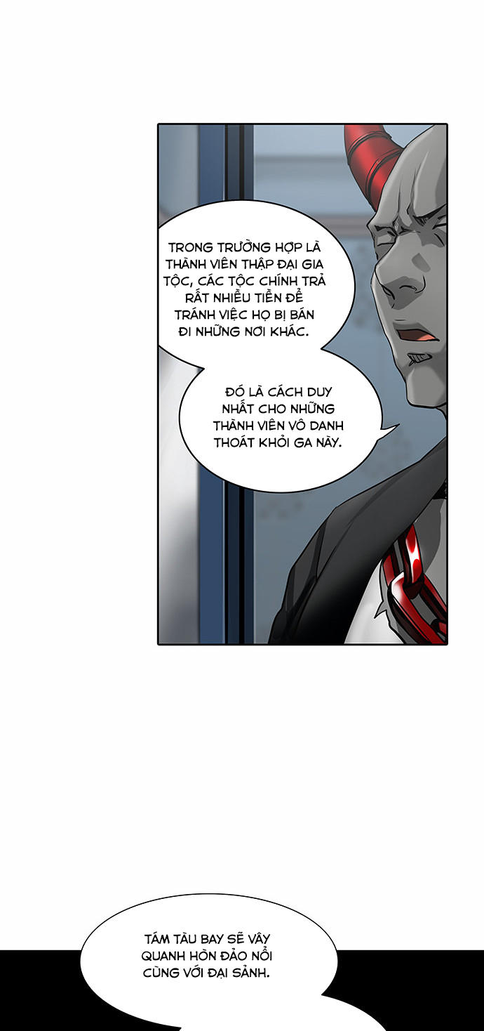 Tòa Tháp Bí Ẩn 2 Chapter 208 - Trang 2