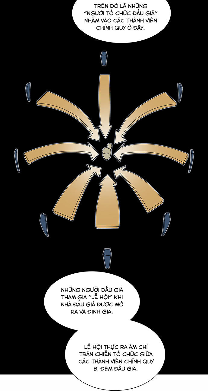 Tòa Tháp Bí Ẩn 2 Chapter 208 - Trang 2