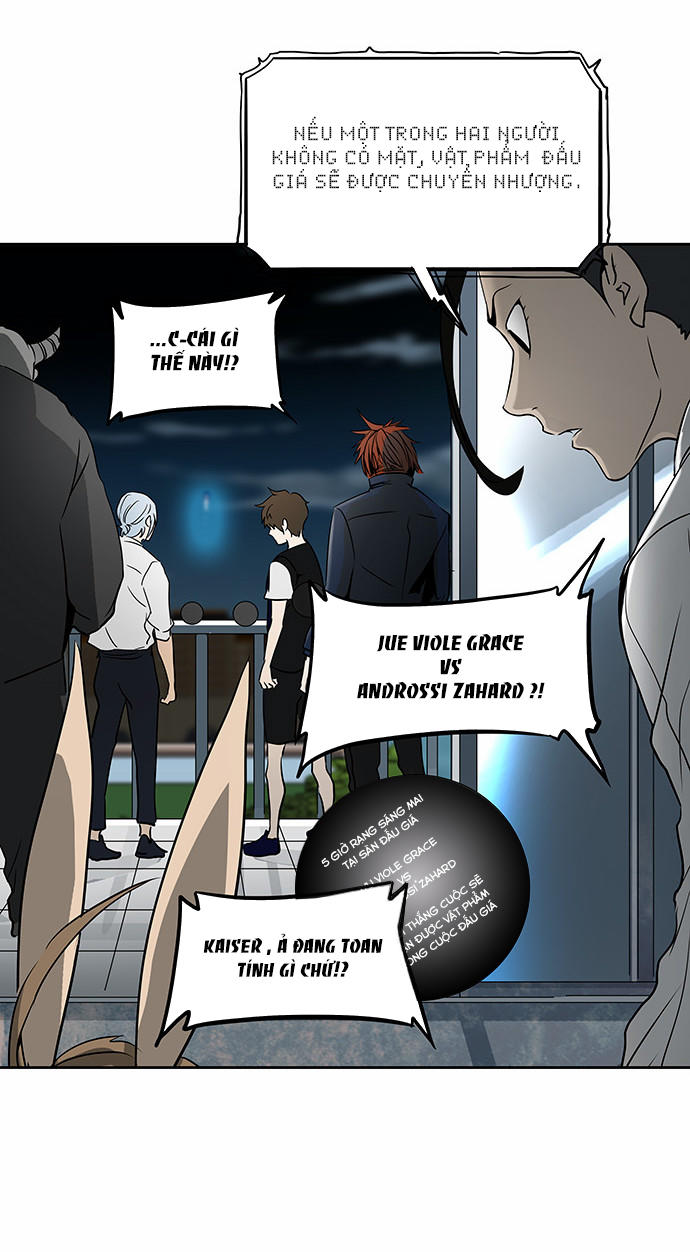 Tòa Tháp Bí Ẩn 2 Chapter 208 - Trang 2