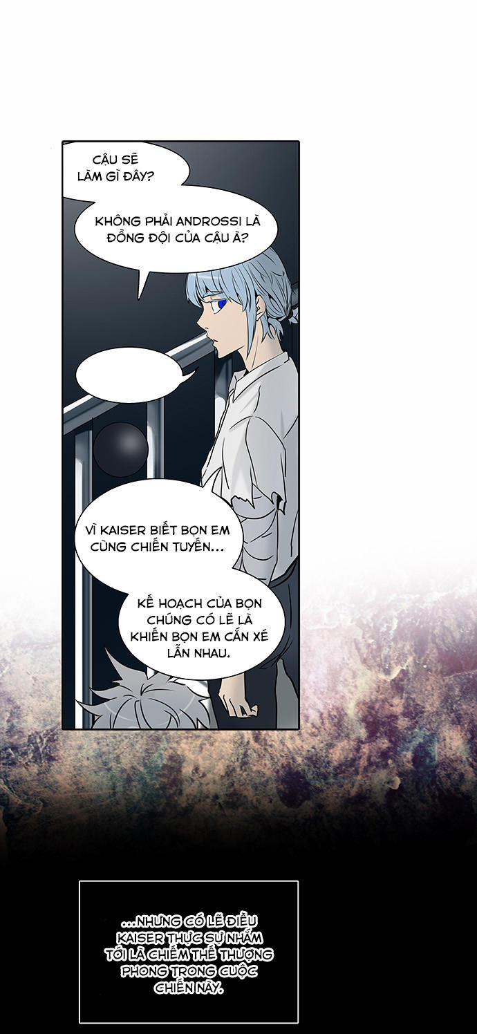 Tòa Tháp Bí Ẩn 2 Chapter 208 - Trang 2