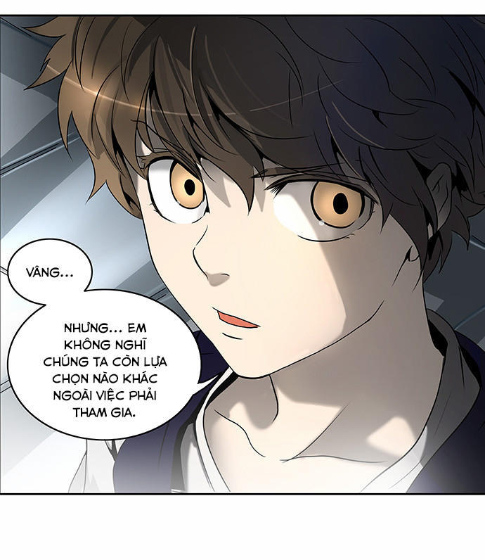 Tòa Tháp Bí Ẩn 2 Chapter 208 - Trang 2