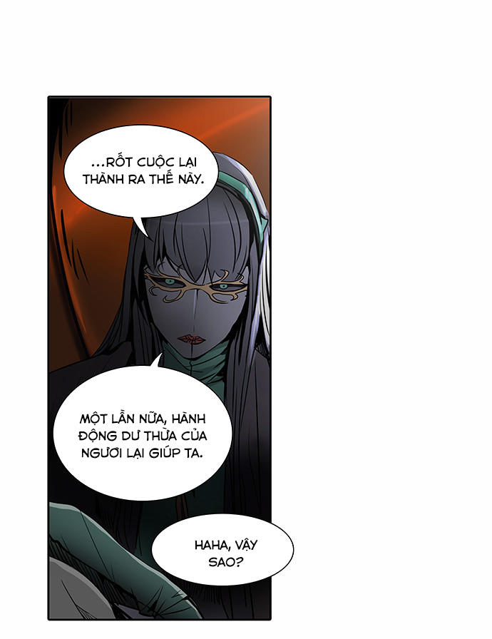 Tòa Tháp Bí Ẩn 2 Chapter 208 - Trang 2