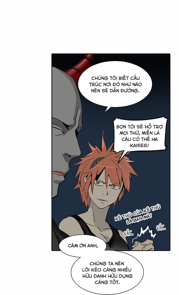 Tòa Tháp Bí Ẩn 2 Chapter 208 - Trang 2