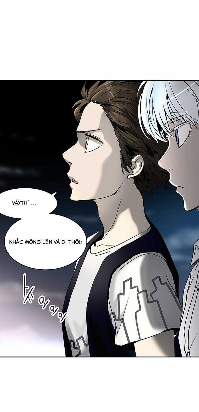 Tòa Tháp Bí Ẩn 2 Chapter 208 - Trang 2