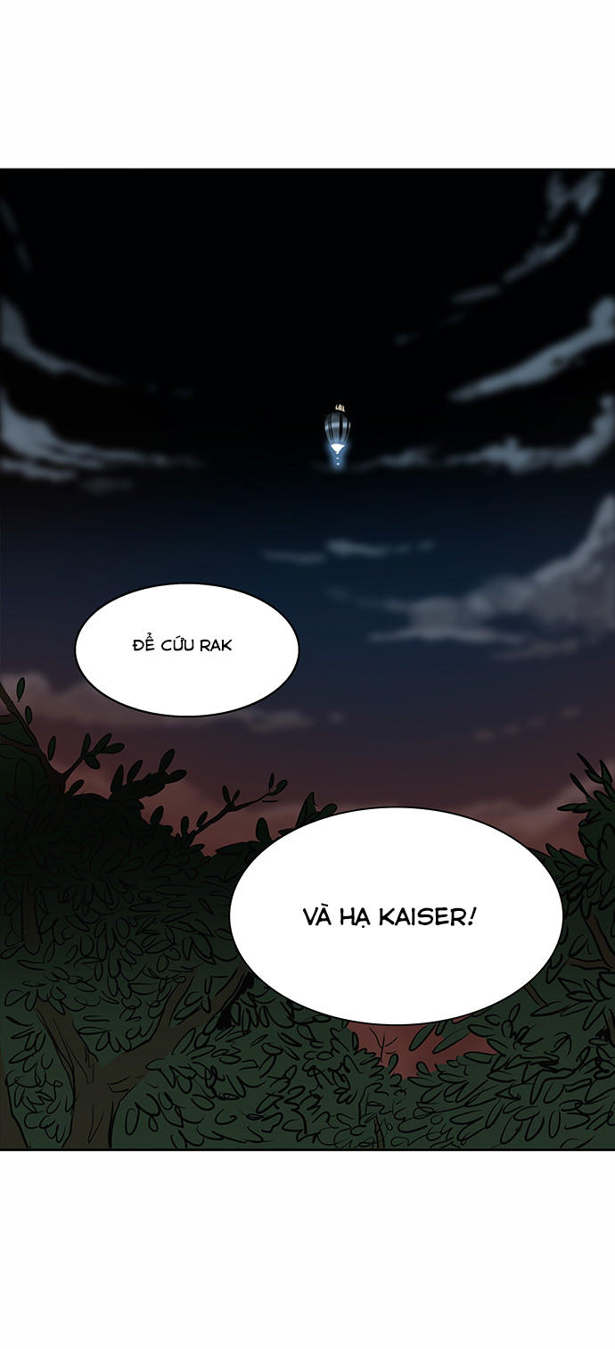 Tòa Tháp Bí Ẩn 2 Chapter 208 - Trang 2