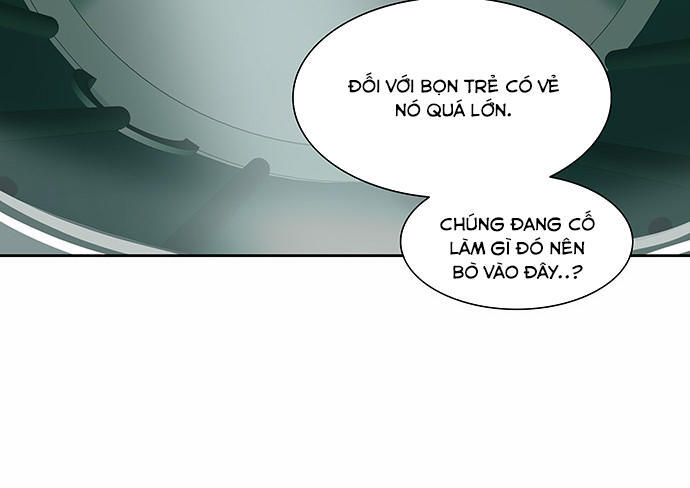 Tòa Tháp Bí Ẩn 2 Chapter 208 - Trang 2