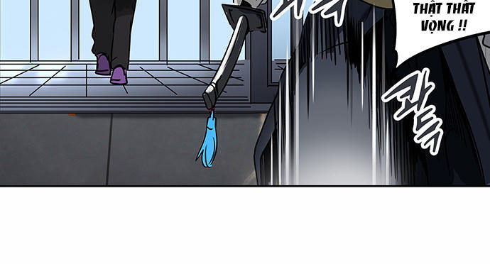 Tòa Tháp Bí Ẩn 2 Chapter 207 - Trang 2