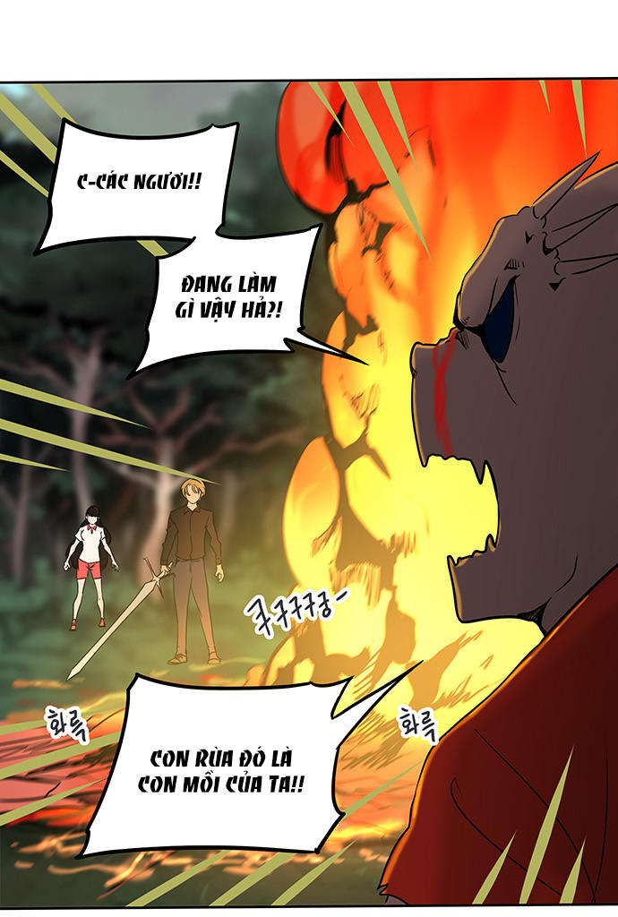 Tòa Tháp Bí Ẩn 2 Chapter 207 - Trang 2