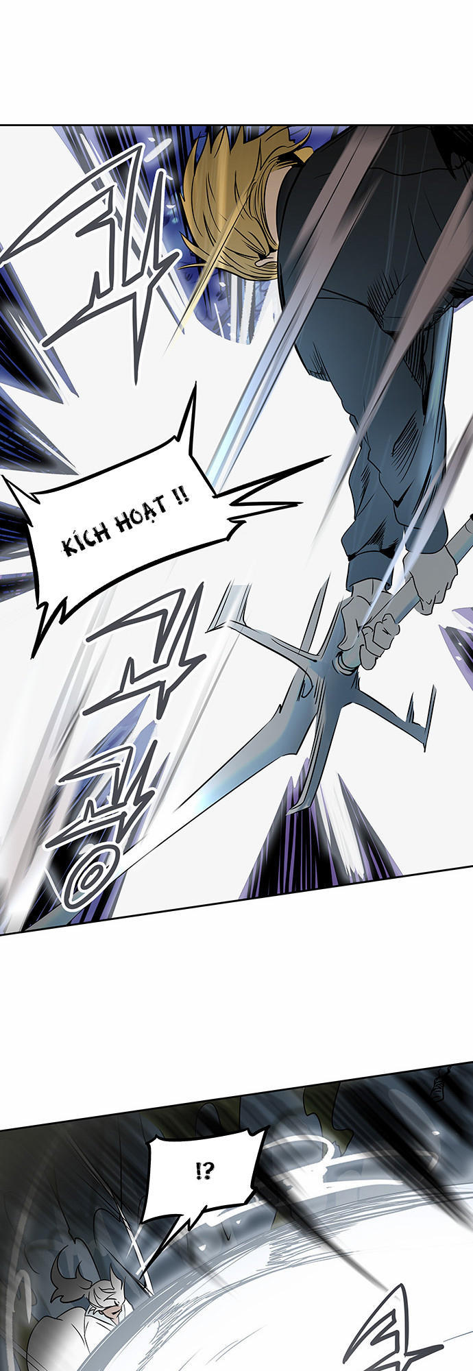 Tòa Tháp Bí Ẩn 2 Chapter 207 - Trang 2