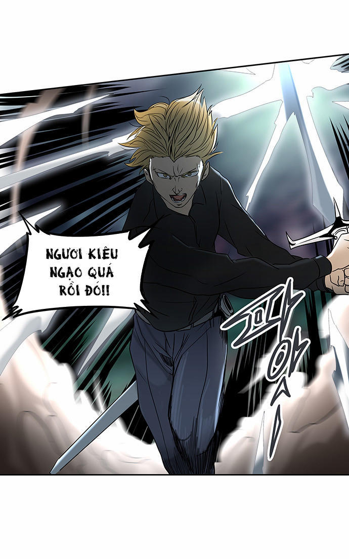 Tòa Tháp Bí Ẩn 2 Chapter 207 - Trang 2