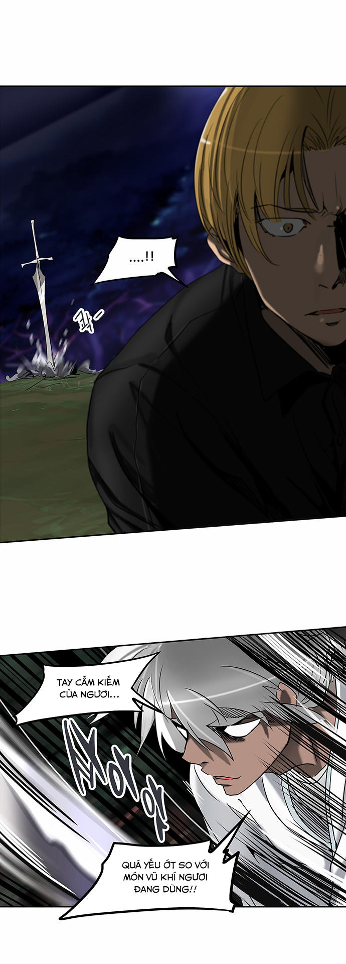 Tòa Tháp Bí Ẩn 2 Chapter 207 - Trang 2