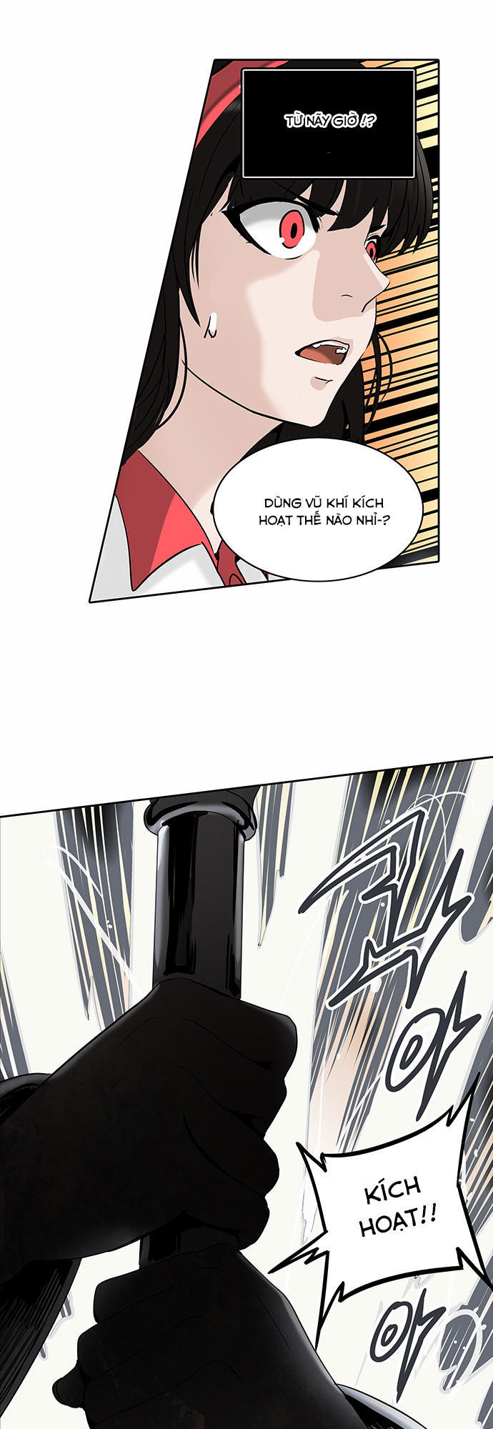 Tòa Tháp Bí Ẩn 2 Chapter 207 - Trang 2