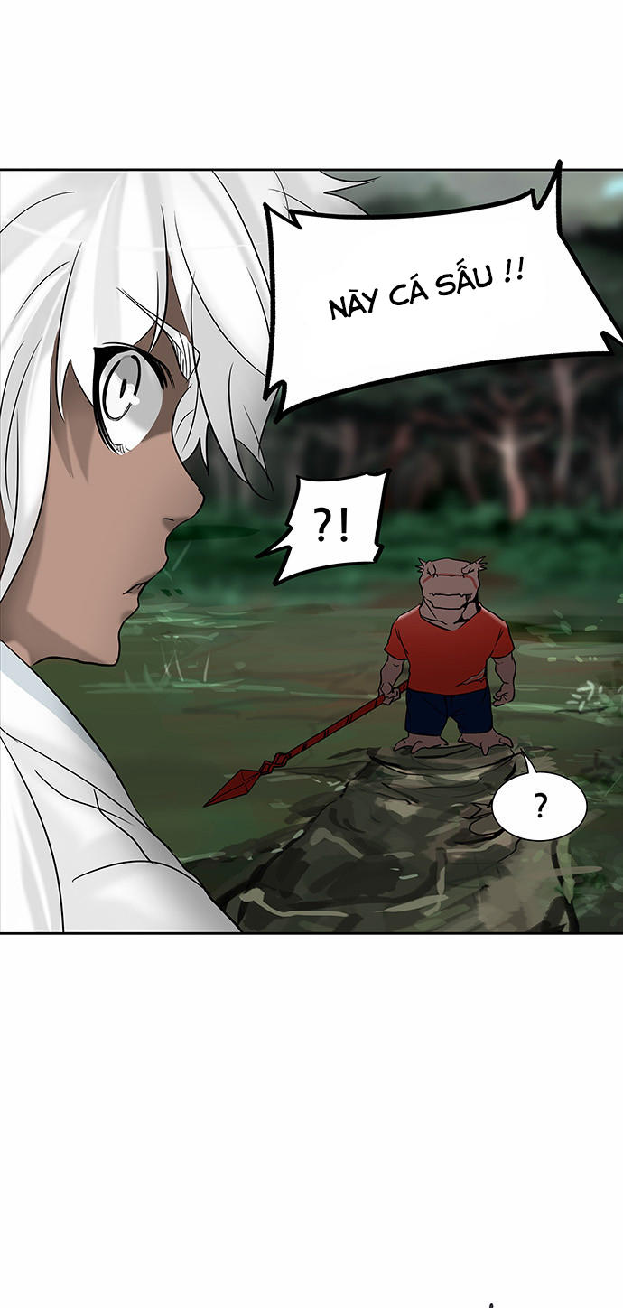 Tòa Tháp Bí Ẩn 2 Chapter 207 - Trang 2