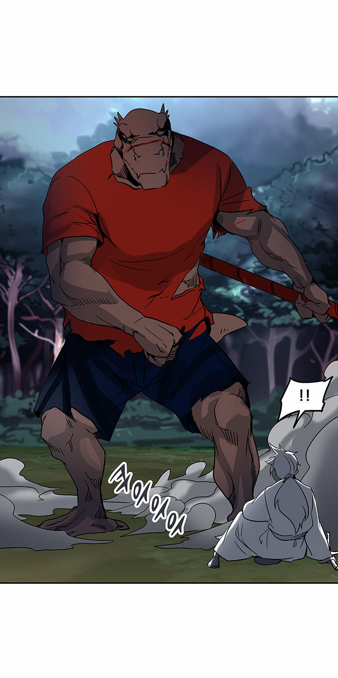 Tòa Tháp Bí Ẩn 2 Chapter 207 - Trang 2