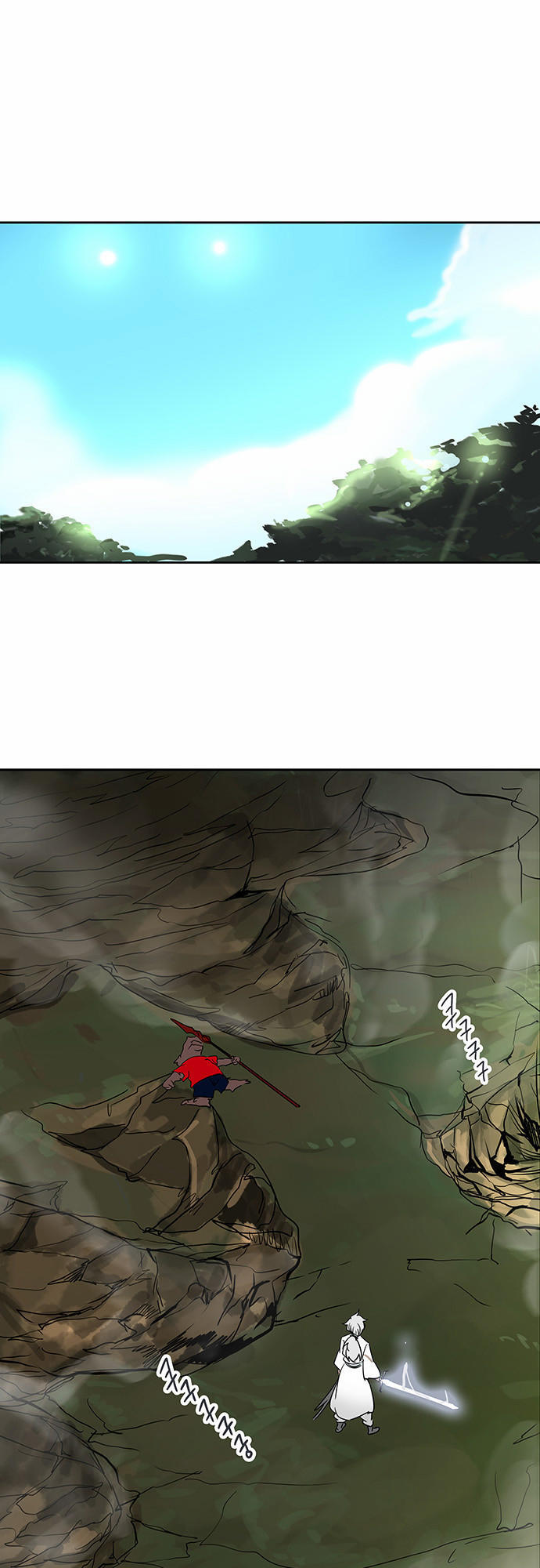 Tòa Tháp Bí Ẩn 2 Chapter 207 - Trang 2