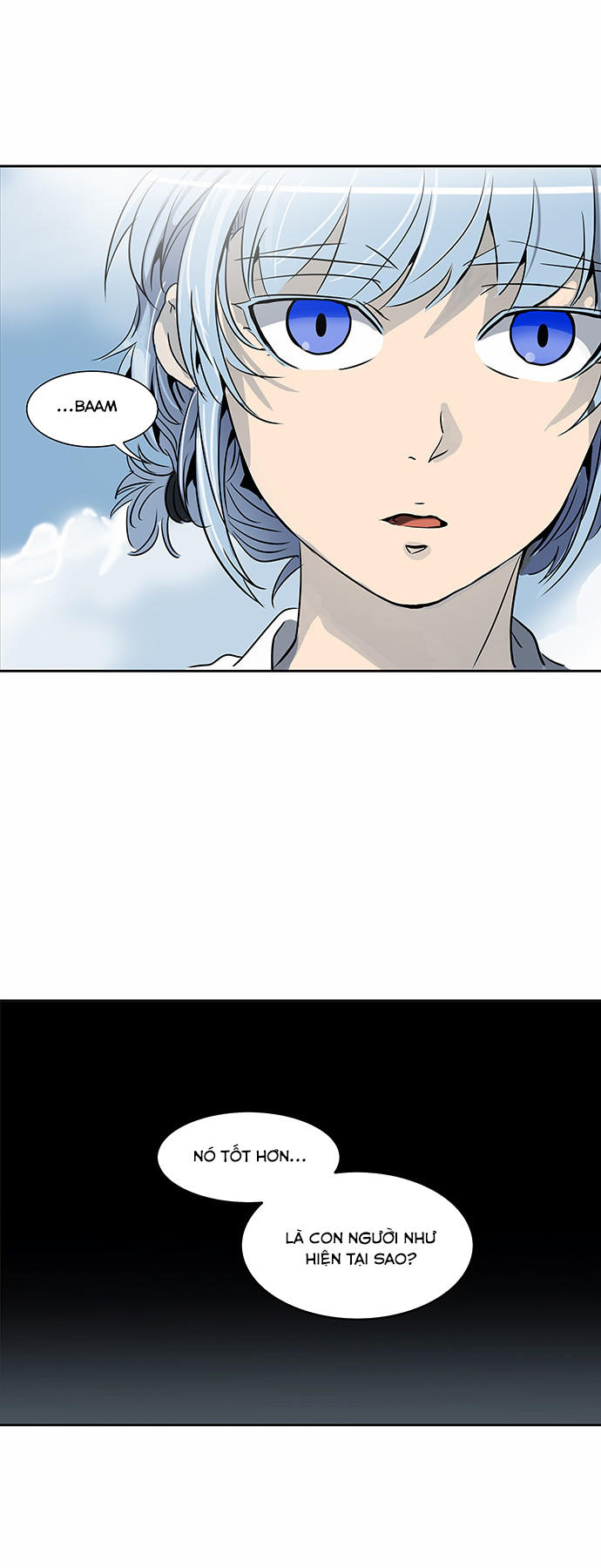 Tòa Tháp Bí Ẩn 2 Chapter 207 - Trang 2